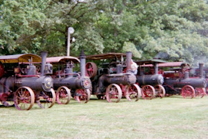 Tuckahoe Steam & Gas Association