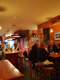 Atmosphère du Restaurant Caribou Café à Poitiers - n°11