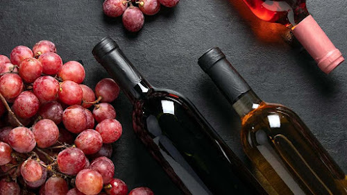 Magasin de vins et spiritueux CORRAINI EXPORT VINS Clermont-Ferrand