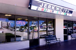 Jerk City Jamaican Restaurant image