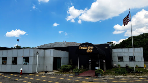 Performing Arts Theater «NYCB Theatre at Westbury», reviews and photos, 960 Brush Hollow Rd, Westbury, NY 11590, USA