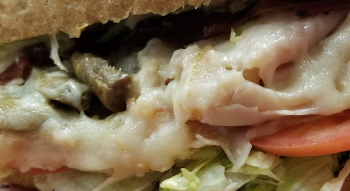 Sandwich Shop «Firehouse Subs», reviews and photos, 8352 Little Rd, New Port Richey, FL 34654, USA