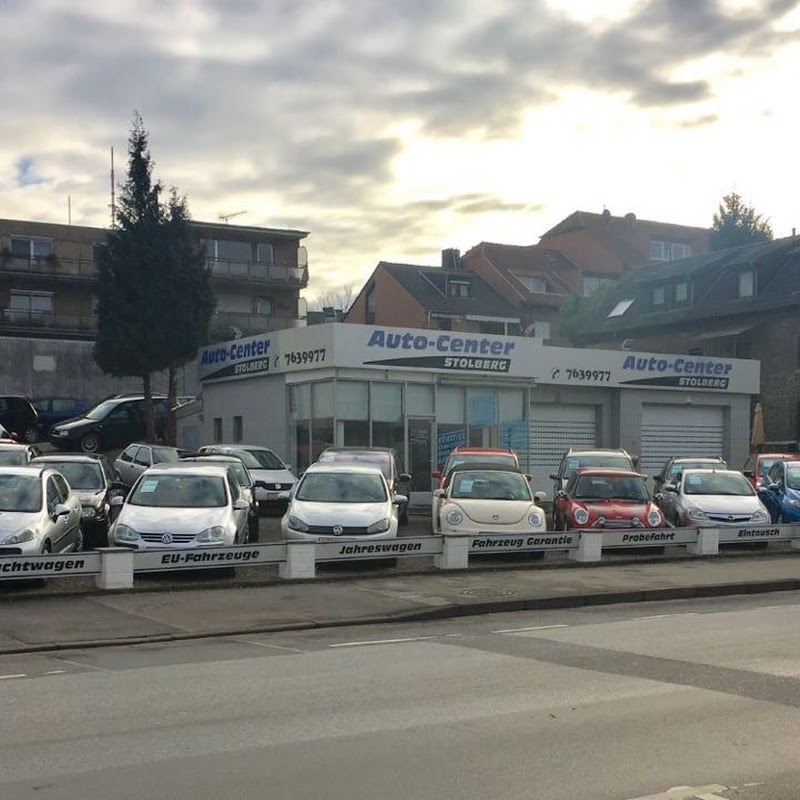 Autocenter Stolberg