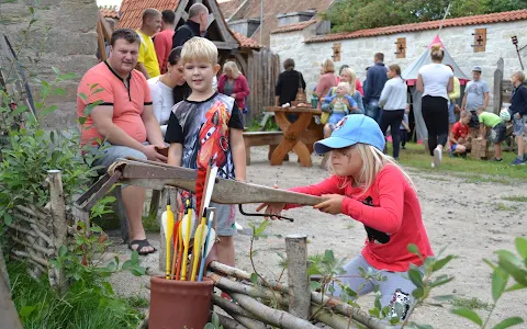 Keskaja Elamuskeskus/ Medieval Activity Centre/ Archebald image