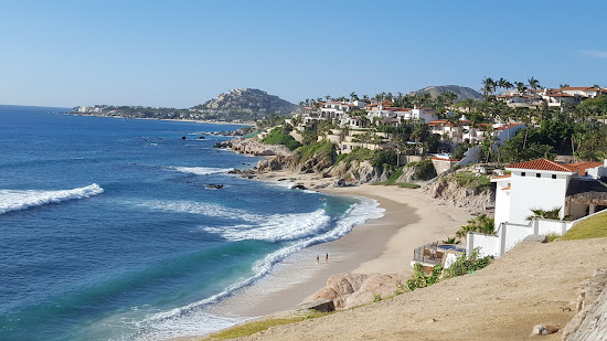 Playa Acapulquito