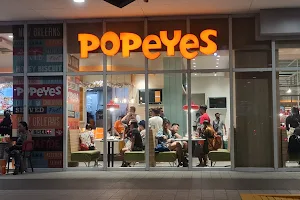 Popeyes - NU Mall of Asia image