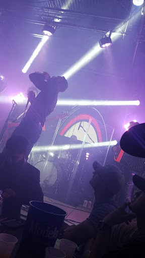 Night Club «El Tequilas Night Club», reviews and photos, 110 25th Ave, Melrose Park, IL 60160, USA