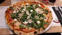 Pizza du Restaurant italien Pizza Paolo à Dijon - n°10