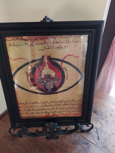 Museum «Spanish Military Hospital Museum», reviews and photos, 3 Aviles St, St Augustine, FL 32084, USA