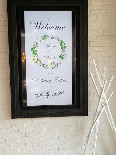 Caterer «Proof of the Pudding», reviews and photos, 2033 Monroe Dr NE, Atlanta, GA 30324, USA