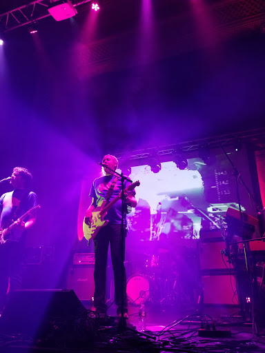 Performing Arts Theater «Liberty Theater», reviews and photos, 1203 Commercial St, Astoria, OR 97103, USA