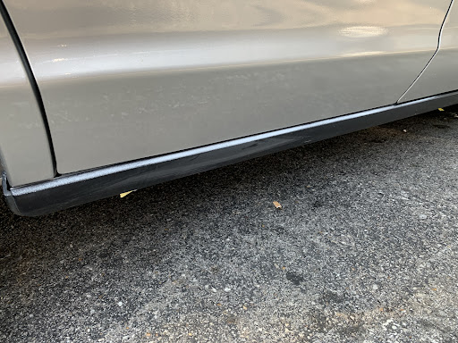 Auto Body Shop «Maaco Collision Repair & Auto Painting», reviews and photos, 1419 NW Broad St, Murfreesboro, TN 37129, USA