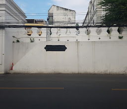 Ancient City Wall photo