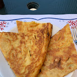 Photo n°1 de l'avis de Maxime.e fait le 16/08/2022 à 17:31 sur le  Pizzeria Ristorante Paradiso à Collegno