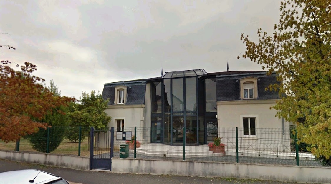 SCP Cabinet Dentaire à Orléans (Loiret 45)
