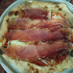 Photo n°1 de l'avis de Francesca.a fait le 10/09/2019 à 20:49 sur le  Il Normanno à Tropea