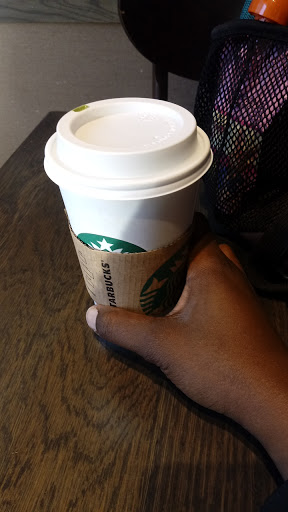 Starbucks image