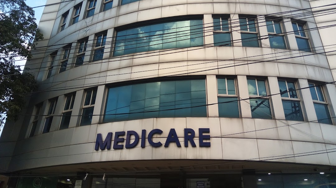 Medicare Medical Complex