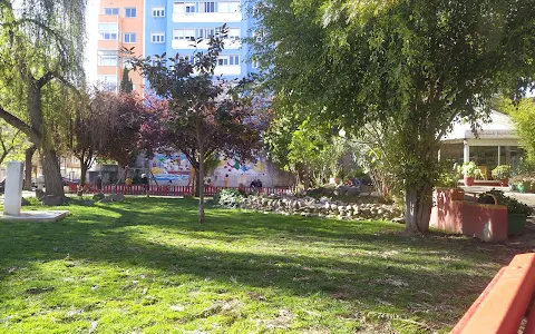 Peace Park (Maria de Lourdes Pintasilgo Park) image