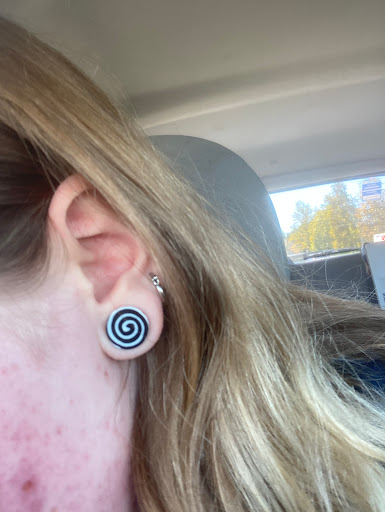 Explore neck tattoo ideas for guys, creative tattoo ideas in West Warwick, available at Hold Steady Tattoo