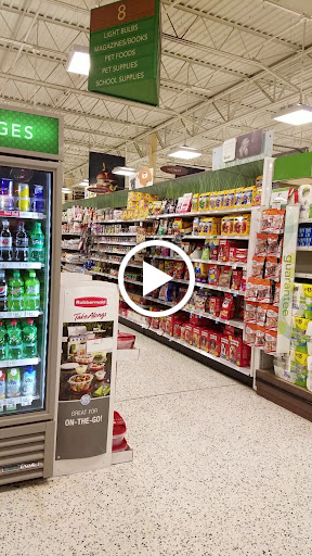 Supermarket «Publix Super Market at Merchants Village», reviews and photos, 520 Folly Rd, Charleston, SC 29412, USA