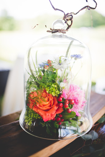 Florist «Wisteria Flowers & Gifts», reviews and photos, 360 Culver Rd, Rochester, NY 14607, USA