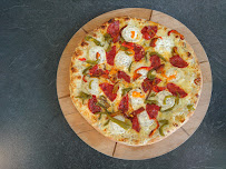Pizza du Pizzeria Pizza Bonici Balma - n°16