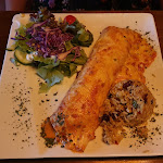 Photo n°2 de l'avis de Marcel.i fait le 26/08/2019 à 19:12 sur le  El Cuervo Cantina Y Bar à Obertshausen