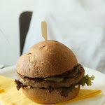 Photo n°4 de l'avis de Morten. fait le 18/06/2022 à 19:20 sur le  café-bistro im bauhaus dessau à Dessau-Roßlau