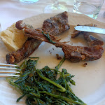 Photo n°3 de l'avis de aldo.i fait le 10/09/2023 à 15:29 sur le  Ristorante Marisa à Stigliano