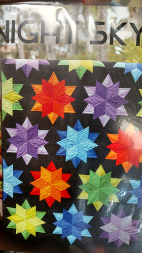 Fabric Store «3 Dudes Quilting Inc», reviews and photos, 5053 E Elliot Rd, Phoenix, AZ 85044, USA