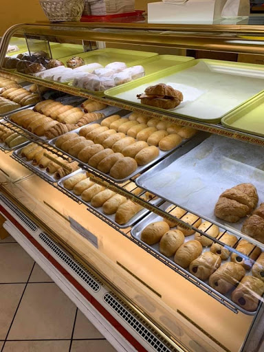 Donut Shop «Kolache Donut Express», reviews and photos, 10110 Woodlands Pkwy #300, Spring, TX 77382, USA