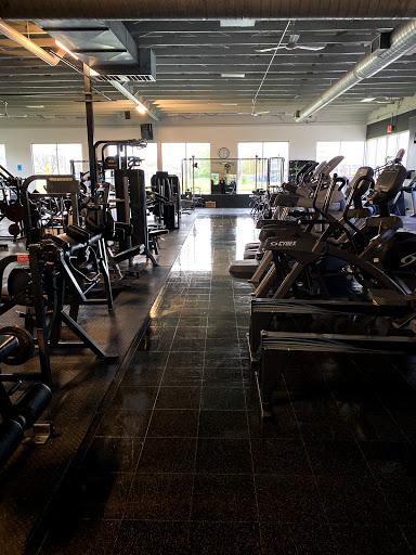 Health Club «Atlas Gym 2», reviews and photos, 3415 80th St, Kenosha, WI 53142, USA