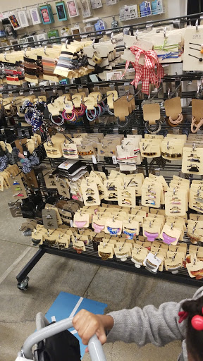 Department Store «Nordstrom Rack Liberty Tree Mall», reviews and photos, 50 Independence Way, Danvers, MA 01923, USA