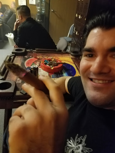 Tobacco Shop «Indian River Tobacco Traders», reviews and photos, 608 28th St SW, Wyoming, MI 49509, USA