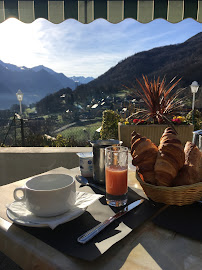 Plats et boissons du Restaurant Auberge Le Cabaliros à Arcizans-Avant - n°8