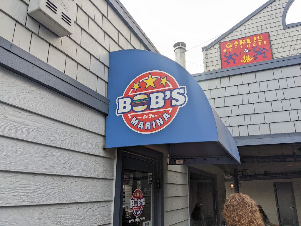 Bob's At The Marina 95219