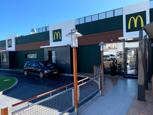 Información y opiniones sobre McDonalds Manacor de Manacor