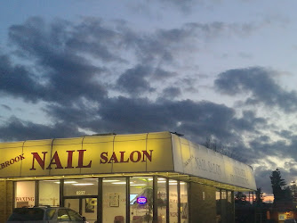 Oakbrook Nail Salon