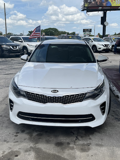 Used Car Dealer «VIP Auto Enterprise Inc.», reviews and photos, 5705 E Colonial Dr, Azalea Park, FL 32807, USA