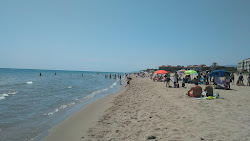 Photo de Plage de Gava - endroit populaire parmi les connaisseurs de la détente