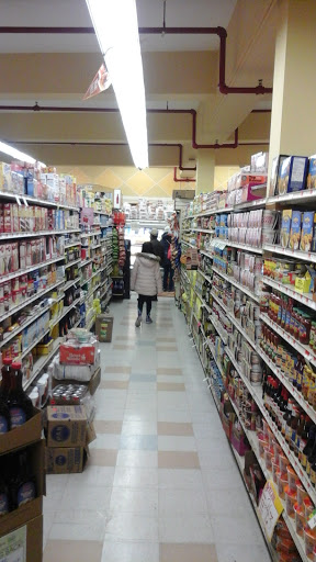 Grocery Store «Bravo Supermarkets», reviews and photos, 179 S Ocean Ave, Patchogue, NY 11772, USA