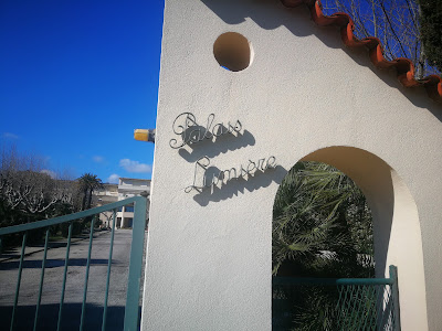 Mairie (Secours Sécurité) à La Ciotat