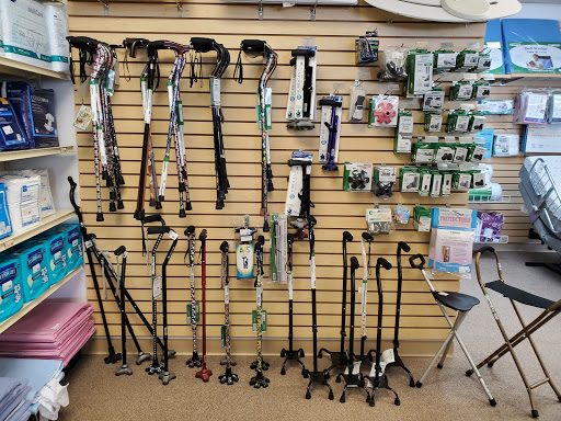 Department Store «Medical Department Stores», reviews and photos, 8595 College Pkwy #170, Fort Myers, FL 33919, USA