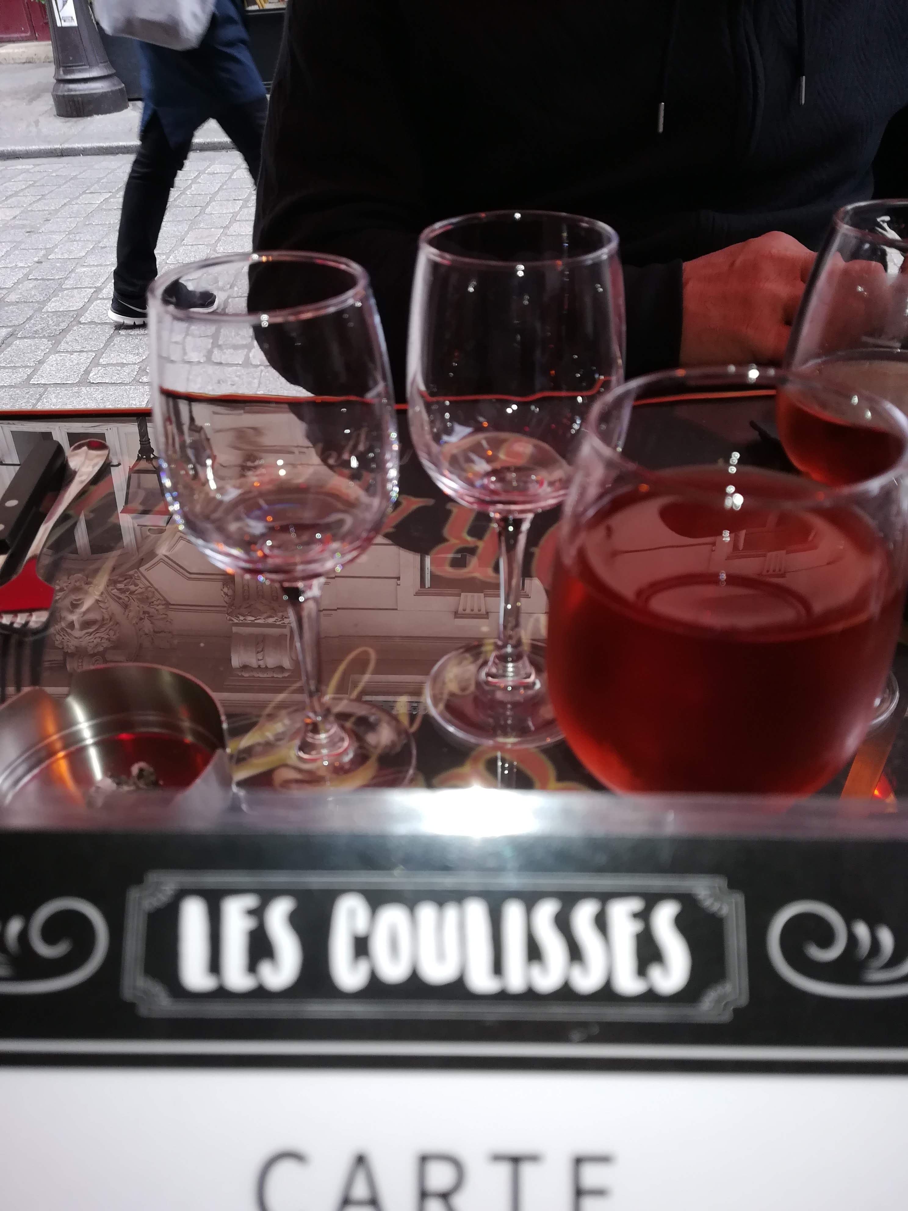 Photo n° 1 de l'avis de Philippe.a fait le 19/10/2019 à 21:05