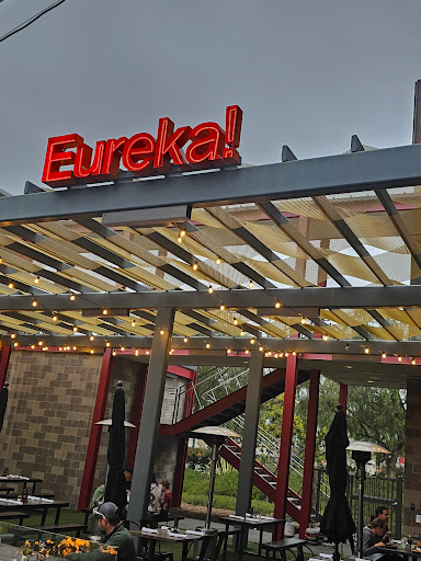 Eureka image