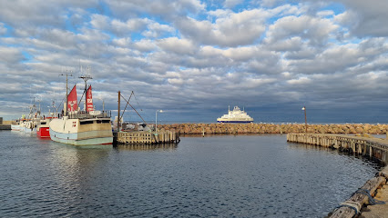 Spodsbjerg Havn