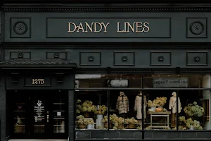 Dandy Lines image