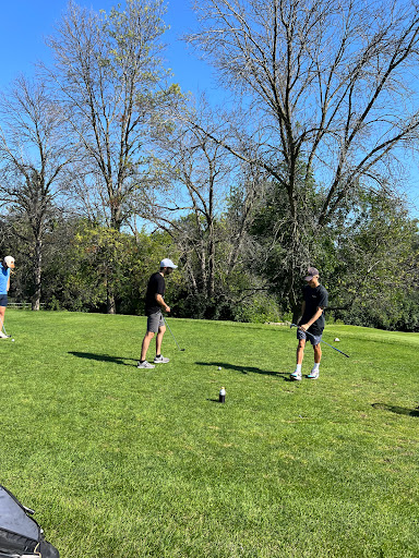 Public Golf Course «Hansen Park Golf Course», reviews and photos, 9800 Underwood Pkwy, Wauwatosa, WI 53226, USA