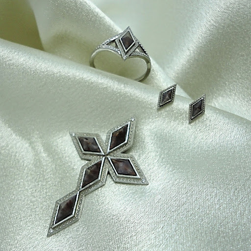 Jeweler «Revolution Jewelry Works», reviews and photos, 5928 Stetson Hills Blvd #110, Colorado Springs, CO 80923, USA